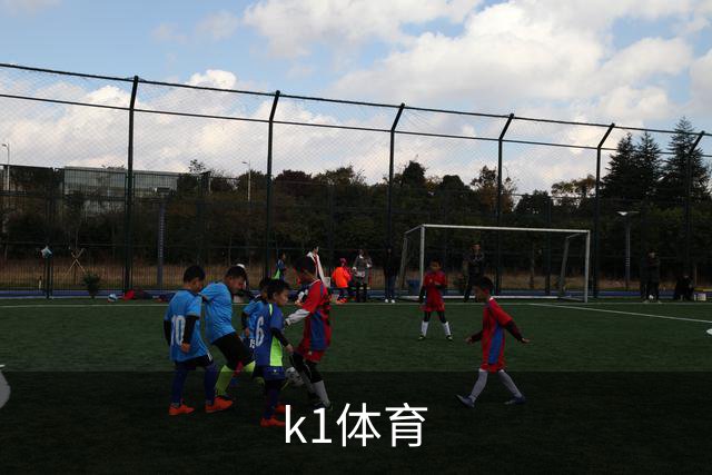 k1体育公司环境